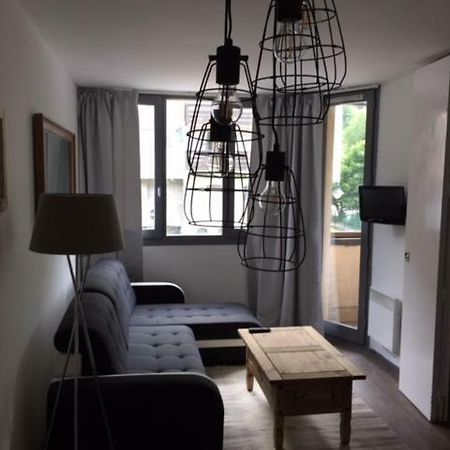 Apartamento Chamois Blanc Chamonix Mont Blanc Exterior foto