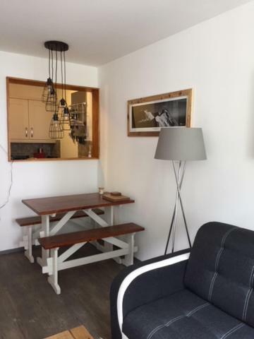 Apartamento Chamois Blanc Chamonix Mont Blanc Exterior foto