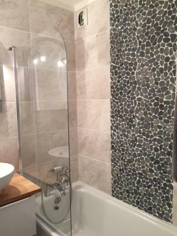 Apartamento Chamois Blanc Chamonix Mont Blanc Exterior foto